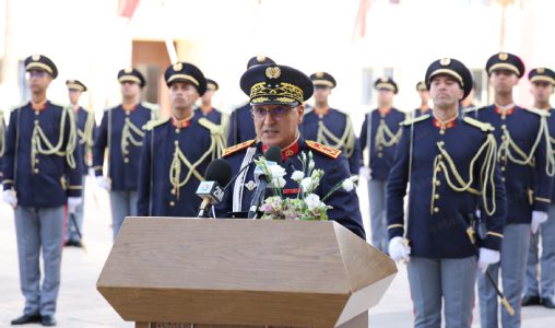 العرض التكويني للمعهد الملكي للإدارة الترابية يروم إعداد رجال سلطة قادرين على مواجهة التحديات وتحقيق التنمية الشاملة والمستدامة (مدير المعهد)