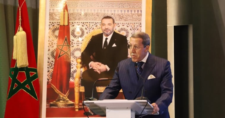 المغرب تموقع مبكرا ضمن الفاعلين المؤثرين في الدينامية الدولية لحكامة الذكاء الاصطناعي (عمر هلال)