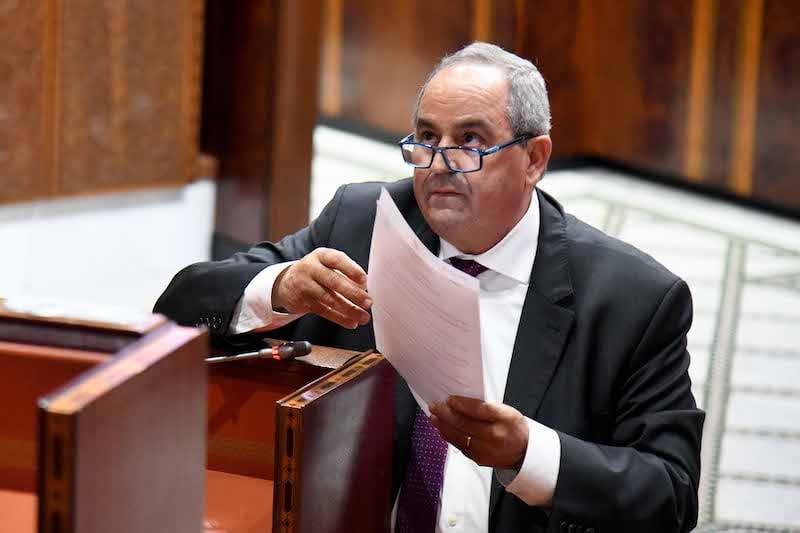 التعاون الجامعي محفز للاندماج الإقليمي الإفريقي (عز الدين الميداوي)