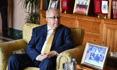 غواتيمالا تعتبر مبادرة الحكم الذاتي “الأساس الجاد والموثوق والواقعي الوحيد لتسوية النزاع الإقليمي” حول الصحراء المغربية