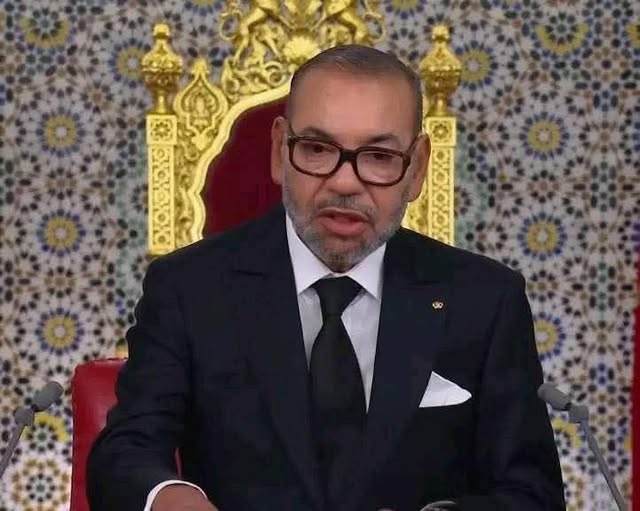 الخبرية 24 تهنئ الملك محمد السادس بمناسبة عيد العرش المجيد