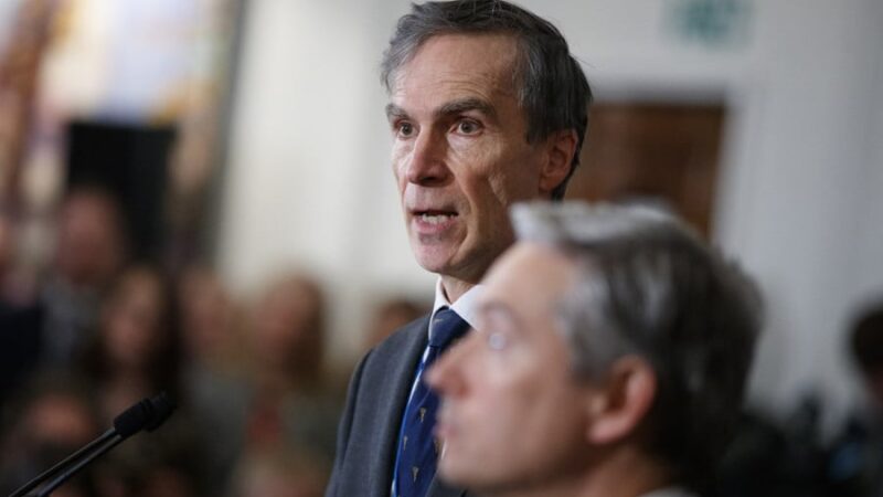 المساعدات الإنسانية الموجهة إلى سكان غزة.. “مبادرة ملكية نبيلة ترسم معالم الطريق الواجب اتباعه” (أندرو موريسون)