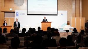 اليابان تجدد التأكيد للمرة الثالثة، أمام أشغال قمة تيكاد – 9 ، على عدم اعترافها بالكيان الانفصالي