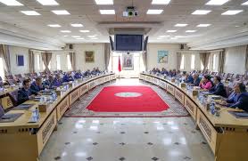 وزير الداخلية يعقد بالرباط اجتماعين مع قادة الأحزاب السياسية في شأن التحضير للانتخابات التشريعية المقبلة