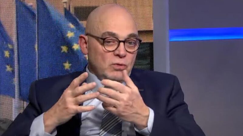 جلالة الملك يوظف قيادته من أجل إنقاذ الأرواح في غزة (جان ماري هيدت)