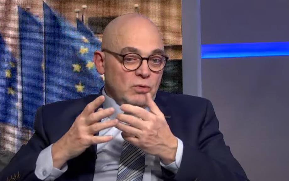 جلالة الملك يوظف قيادته من أجل إنقاذ الأرواح في غزة (جان ماري هيدت)