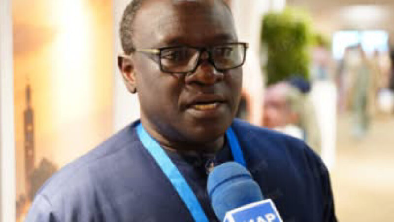 المساعدات الإنسانية الإضافية إلى غزة.. المغرب أصبح تحت قيادة جلالة الملك نموذجا في مجال الدبلوماسية الإنسانية (مركز تفكير إفريقي)