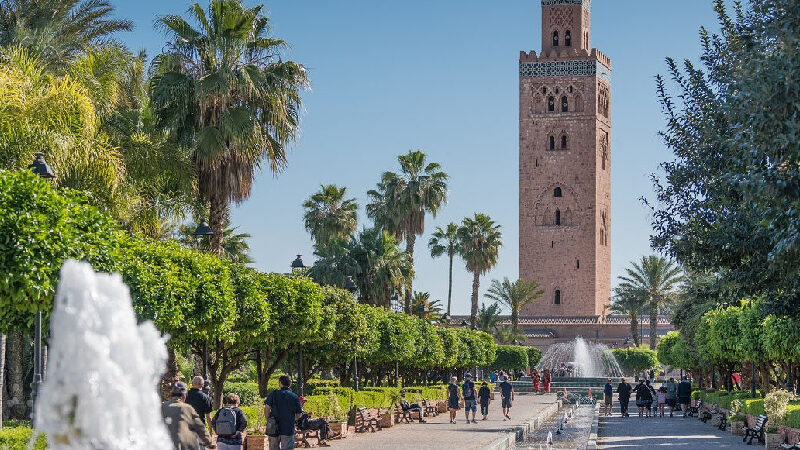 صحيفة سنغالية تبرز مؤهلات المغرب كوجهة سياحية رائدة