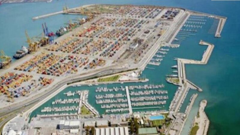 الخط البحري أكادير -دكار.. مشروع لتعزيز المبادلات الثنائية والقارية (صحيفة سنغالية)