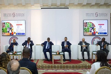 تعزيز الشراكة الاقتصادية بين المغرب والكاميرون محور منتدى بالرباط