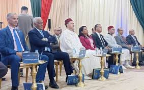 السجن المحلي بسلا.. افتتاح الدورة الـ18 من البرنامج التأهيلي “مصالحة”