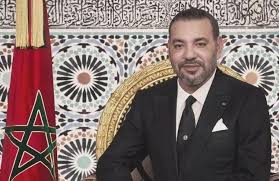 أمير المؤمنين، جلالة الملك يوجه رسالة سامية إلى المجلس العلمي الأعلى بشأن إحياء ذكرى مرور خمسة عشر قرنا على ميلاد الرسول صلى الله عليه وسلم