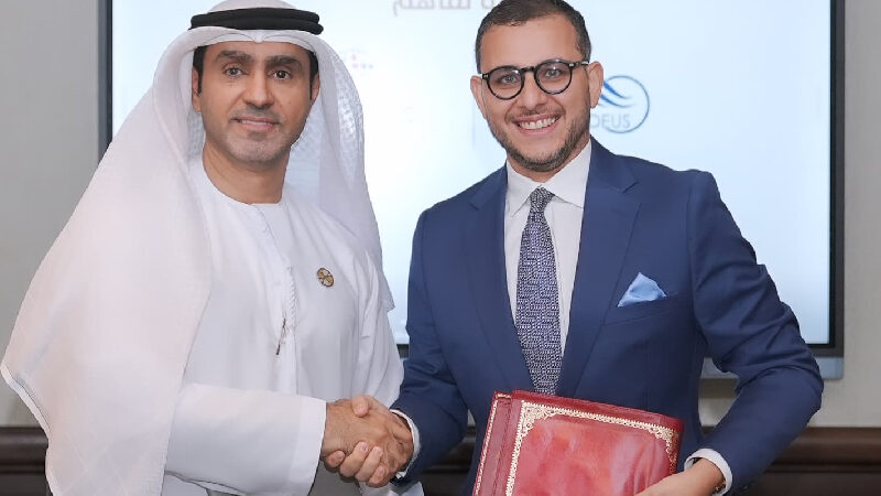 أبوظبي .. التوقيع على مذكرة تفاهم بين معهد أماديوس ومركز الإمارات للدراسات والبحوث الاستراتيجية