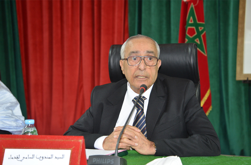 انتفاضة ماء واد بوفكران انعطافة مفصلية وفارقة في تاريخ المغرب المعاصر (مصطفى الكثيري)