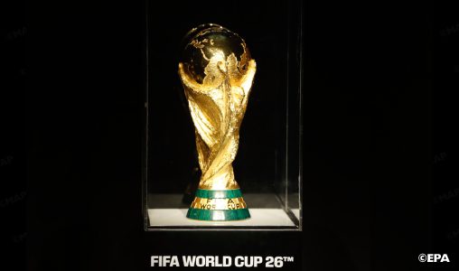 التصفيات الإفريقية المؤهلة لمونديال 2026 .. المغرب يستضيف أربع مباريات لحساب الجولتين التاسعة و العاشرة