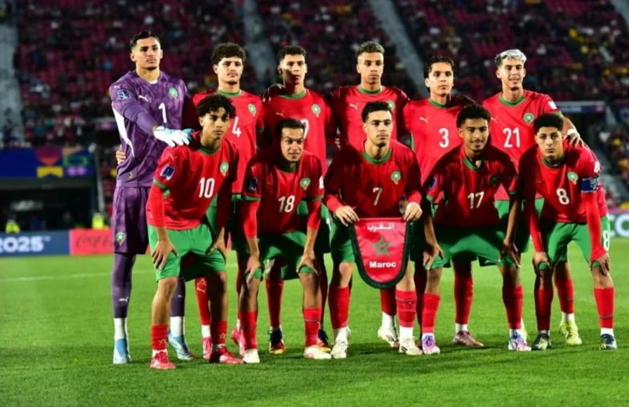 مونديال الشيلي لأقل من 20 سنة (ثمن النهائي).. المنتخب المغربي يفوز على نظيره الكوري ( 2-1) و يتنزع بطاقة العبور الى دور الربع