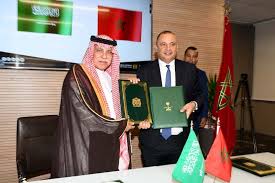 المغرب والسعودية يجددان تأكيد عزمهما على تعزيز شراكتهما الصناعية والتجارية