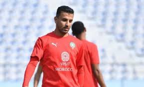 كرة القدم.. وليد الركراكي يوجه الدعوة لأنس باش لمباراتي البحرين والكونغو يومي 9 و14 أكتوبر