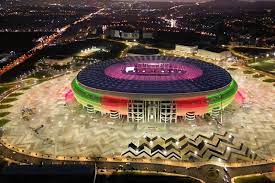 إطلاق بوابة “ولوج الملعب” لتقديم معلومات آنية حول الوصول إلى الملعب الكبير لطنجة خلال الفعاليات الرياضية الكبرى