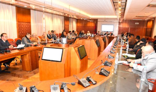 الرباط.. مهنيون يؤكدون أهمية الصحافة الرياضية في التنمية