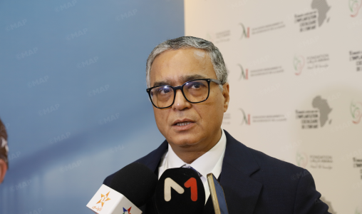 برنامج “نسمع” عرف تطورا استثنائيا بالمغرب قبل أن يتجاوز الحدود الوطنية (البروفيسور بنعريبة)