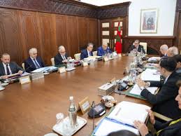 مجلس الحكومة يصادق على ثلاثة مشاريع مراسيم تتعلق بالقطاع الصحي