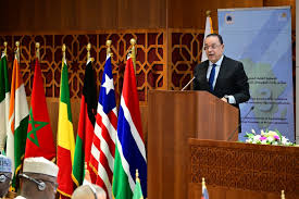 ترسيخ مكانة إفريقيا رهين بتطوير أدوار مؤسساتها التشريعية واعتماد آليات قادرة على استباق التحولات (ولد الرشيد)