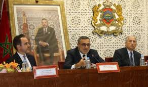 بناء نخبة رياضية قوية رهين بتوسيع قاعدة الممارسة والاستثمار في التكوين المستمر والحكامة الجيدة (فيصل العرايشي)