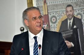 8 ملايين دولار القيمة الإجمالية لمشاريع وكالة بيت مال القدس الشريف برسم سنة 2025 (سالم الشرقاوي)