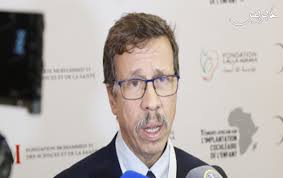 المؤتمر الإفريقي الأول لزراعة قوقعة الأذن للأطفال فضاء للحوار بين خبراء مغاربة وأجانب حول مختلف جوانب صمم الأطفال (البروفيسور عبد العزيز الراجي)