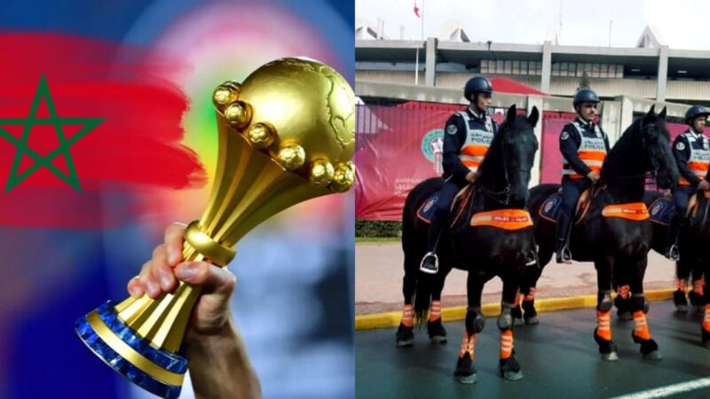 كأس إفريقيا للأمم 2025: مركز التعاون الشرطي الإفريقي رافعة للعمل الأمني المشترك بالقارة (مدير المركز)