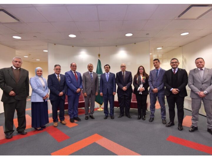 من القاهرة إلى سطات: جامعة الحسن الأول تسجل اختراقا أكاديميا عربيا باتفاقيات وازنة وشراكات مؤثرة