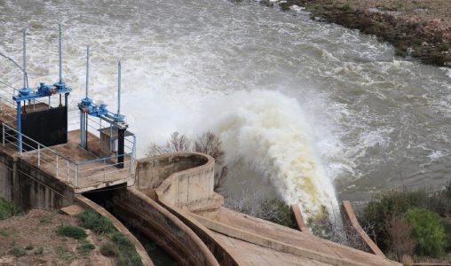 حوض سبو: السدود تُسجل نسبة ملء تفوق 55 في المائة (وزارة)