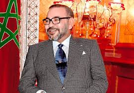 برقية تهنئة من جلالة الملك إلى أعضاء المنتخب الوطني لكرة القدم بمناسبة بلوغهم المباراة النهائية لكأس أمم إفريقيا (المغرب 2025)