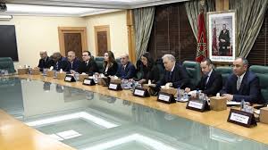 اجتماع للجنة الوزارية المشتركة لليقظة وتتبع تموين الأسواق والأسعار استعدادا لشهر رمضان (بلاغ)