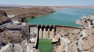 نسبة الملء الإجمالية للسدود بالمغرب بلغت إلى غاية اليوم الإثنين 46,03 في المائة