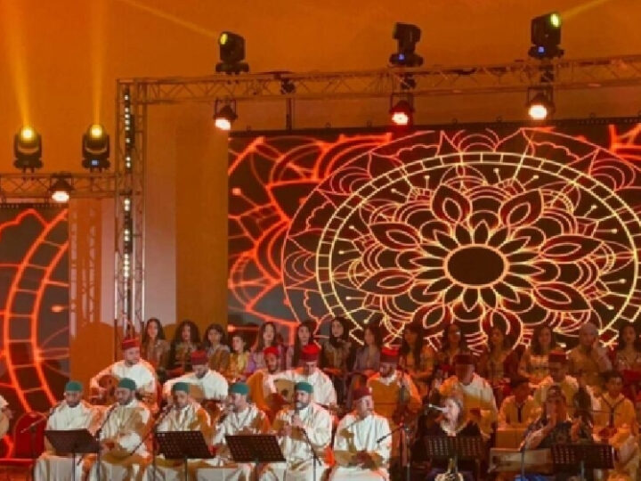 اختتام فعاليات الدورة الرابعة لمهرجان “روح الثقافات” بسفر موسيقي عبر ذاكرة الصويرة في خمسينيات وستينيات القرن الماضي