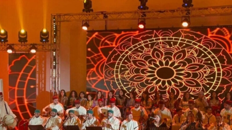 اختتام فعاليات الدورة الرابعة لمهرجان “روح الثقافات” بسفر موسيقي عبر ذاكرة الصويرة في خمسينيات وستينيات القرن الماضي