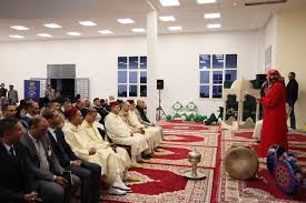 الدار البيضاء.. مؤسسة محمد السادس لإعادة إدماج السجناء تنظم حفل إفطار لفائدة نزلاء سابقين مستفيدين من برامج إعادة الإدماج