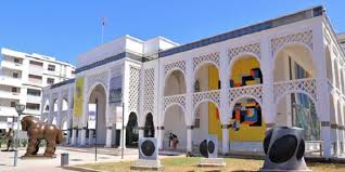 المؤسسة الوطنية للمتاحف ومعهد العالم العربي يستشرفان آفاقا واعدة في إطار “الدينامية الجديدة” للعلاقات الفرنسية-المغربية