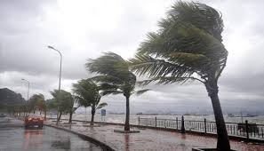 زخات رعدية محليا قوية مع تساقط البرد يومي الأربعاء والخميس بعدد من مناطق المملكة (نشرة إنذارية)