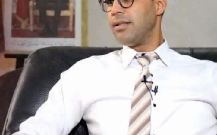 قرار صادم بسطات… إعفاء مدير إقليمي في قمة عطائه يثير الجدل