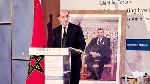 مراكش تحتضن المنتدى الدولي الثاني للمدعين العامين المتخصصين في مكافحة الاتجار بالبشر