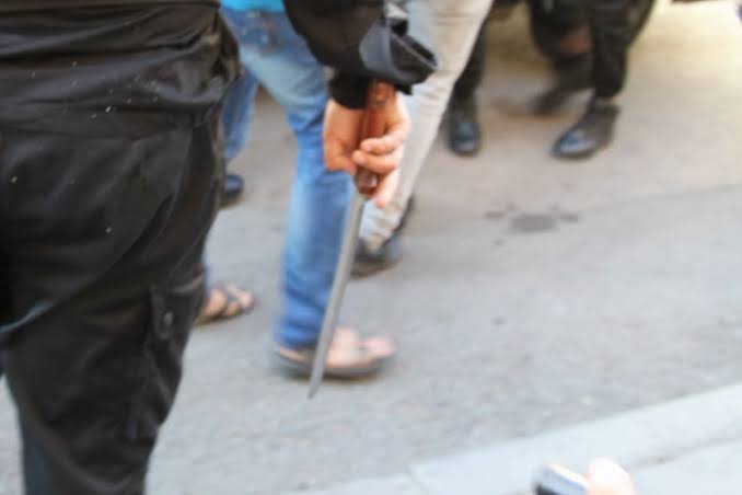 حمل السلاح الأبيض بحي ميمونة بسطات… حين تتحول الأزقة والشوارع إلى فضاءات لاستعراض القوة وبث الرعب