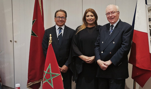 إعادة تفعيل جمعية بوردو-أكيتان-المغرب لمواكبة الدينامية الثنائية الجديدة