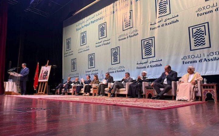 أصيلة.. الاستثمار في الشباب فرصة العالم العربي لربح المستقبل (ندوة)