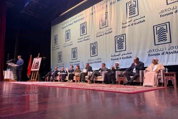 أصيلة.. الاستثمار في الشباب فرصة العالم العربي لربح المستقبل (ندوة)