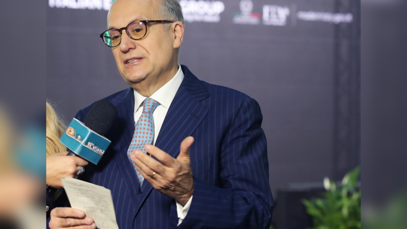 “إيكوموندو 2026”.. تسليط الضوء على التعاون الدولي في حوض المتوسط وإفريقيا