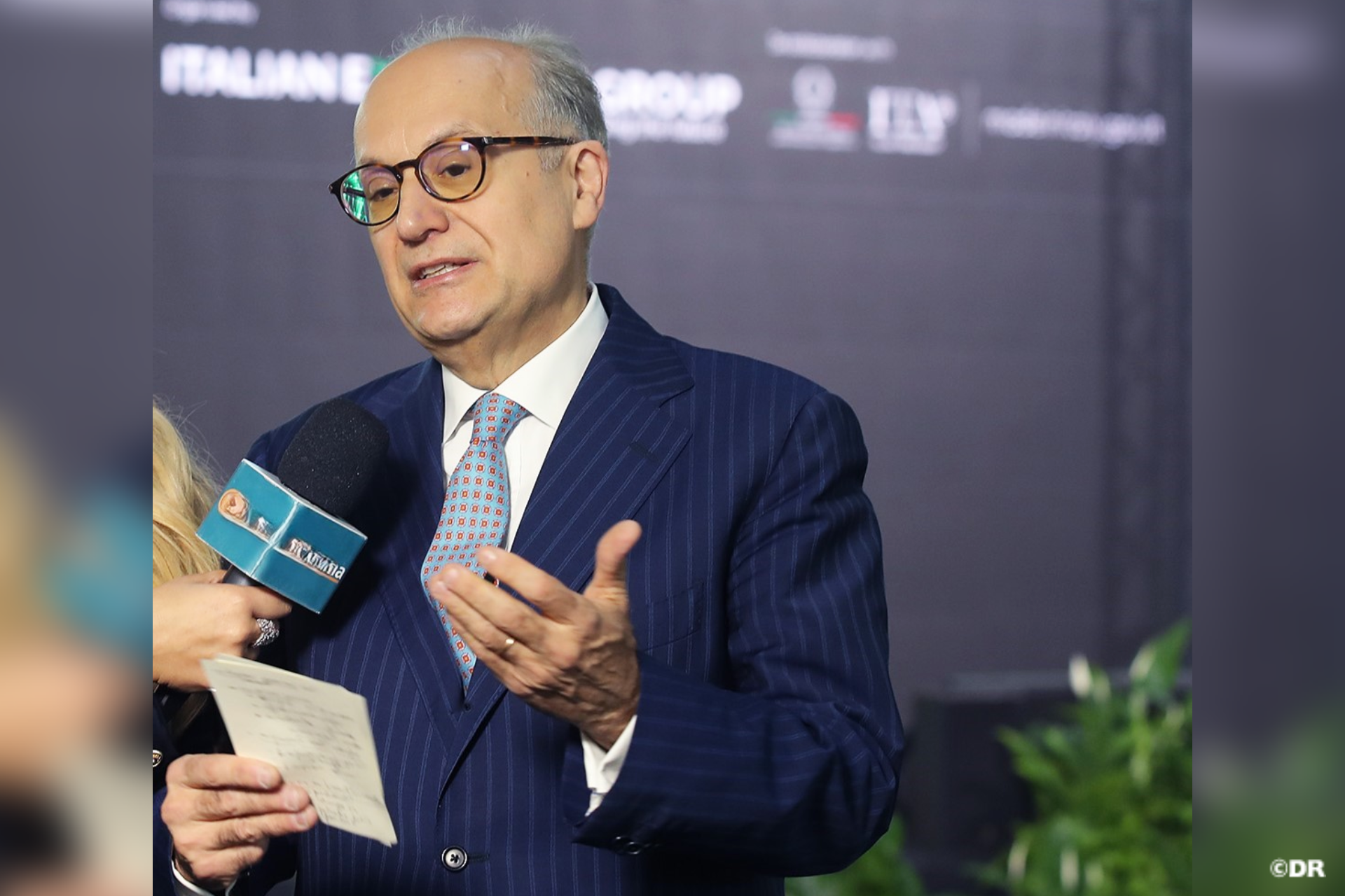 “إيكوموندو 2026”.. تسليط الضوء على التعاون الدولي في حوض المتوسط وإفريقيا