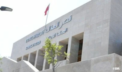 الرباط .. متابعة أربعة أشخاص في حالة اعتقال شاركوا في تجمهر غير مصرح به (وكيل الملك لدى المحكمة الابتدائية)